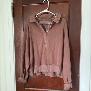 American eagle sweatshirt